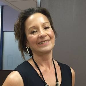 Meet your Posher, Susan